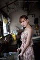 Beautiful and sexy Chinese teenage girl taken by Rayshen (2194 photos) P1853 No.a4fcc8
