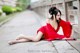Beautiful and sexy Chinese teenage girl taken by Rayshen (2194 photos) P1522 No.4c8aa9