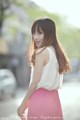 Beautiful and sexy Chinese teenage girl taken by Rayshen (2194 photos) P1625 No.d0c4af