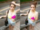 Beautiful and sexy Chinese teenage girl taken by Rayshen (2194 photos) P1507 No.04892c