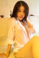 Beautiful and sexy Chinese teenage girl taken by Rayshen (2194 photos) P594 No.884fc3