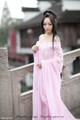 Beautiful and sexy Chinese teenage girl taken by Rayshen (2194 photos) P1415 No.75bfc1