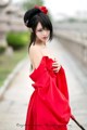 Beautiful and sexy Chinese teenage girl taken by Rayshen (2194 photos) P1487 No.5f08b1