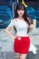 Beautiful and sexy Chinese teenage girl taken by Rayshen (2194 photos) P869 No.94f50f