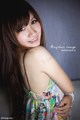 Beautiful and sexy Chinese teenage girl taken by Rayshen (2194 photos) P1962 No.4910fb