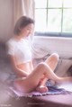 Beautiful and sexy Chinese teenage girl taken by Rayshen (2194 photos) P12 No.5d2a4c