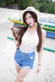 Beautiful and sexy Chinese teenage girl taken by Rayshen (2194 photos) P292 No.d21559