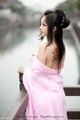 Beautiful and sexy Chinese teenage girl taken by Rayshen (2194 photos) P1407 No.4f121b