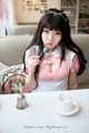 Beautiful and sexy Chinese teenage girl taken by Rayshen (2194 photos) P1378 No.fd6b33