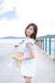 Beautiful and sexy Chinese teenage girl taken by Rayshen (2194 photos) P395 No.a2538a