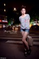 Beautiful and sexy Chinese teenage girl taken by Rayshen (2194 photos) P2015 No.a2e0cd