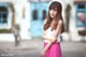 Beautiful and sexy Chinese teenage girl taken by Rayshen (2194 photos) P1606 No.ba921e