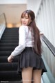Beautiful and sexy Chinese teenage girl taken by Rayshen (2194 photos) P8 No.3fcec1