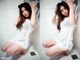 Beautiful and sexy Chinese teenage girl taken by Rayshen (2194 photos) P2093 No.7cc4f7
