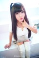 Beautiful and sexy Chinese teenage girl taken by Rayshen (2194 photos) P837 No.1f29e8
