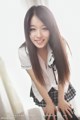 Beautiful and sexy Chinese teenage girl taken by Rayshen (2194 photos) P1721 No.bedf53