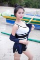 Beautiful and sexy Chinese teenage girl taken by Rayshen (2194 photos) P322 No.b2f15b
