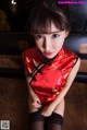 TouTiao 2016-11-02: Model Guo Mei Mei (郭美 美) (23 photos)
