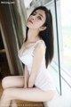 MyGirl Vol. 185: Model Lili Qiqi Xixi (李 李 七 七喜 喜) (81 pictures) P2 No.c110b4