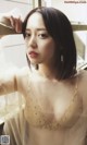 Makoto Okunaka 奥仲麻琴, 週プレ Photo Book 「最高のヒロイン」 Set.01 P6 No.1c500f