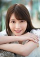 Yuka Kohinata 小日向ゆか, ENTAME 2022.06 (月刊エンタメ 2022年6月号) P2 No.a5a3eb