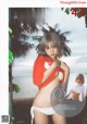 Bololi 2017-10-28 Vol.123: Model Xia Mei Jiang (夏 美 酱) (48 photos) P45 No.a8d234
