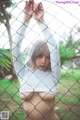 Bololi 2017-10-28 Vol.123: Model Xia Mei Jiang (夏 美 酱) (48 photos) P26 No.5cbd4e
