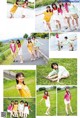 Liella! リエラ, Young Jump 2022 No.29 (ヤングジャンプ 2022年29号) P2 No.365e6f