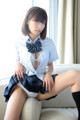 Haruka Misaki - Consultant Black Pissing P1 No.0ef6b6