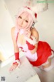 Cosplay Saku - Dollfuck Sexy Curves P4 No.b2cdcd