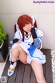 Cosplay Ayane - Bedsex Full Xxx P5 No.b527d7 Image No. 15