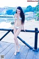 TGOD 2016-07-03: Model Jessie (婕 西 儿) (44 photos) P1 No.be0d9c