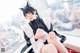 [網路收集系列] Sexy Neko Maid Cosplay P112 No.c5ac4a