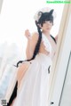 [網路收集系列] Sexy Neko Maid Cosplay P52 No.8e56a6