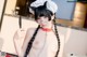 [網路收集系列] Sexy Neko Maid Cosplay P66 No.7445f4