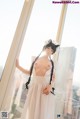 [網路收集系列] Sexy Neko Maid Cosplay P84 No.cc7329