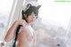 [網路收集系列] Sexy Neko Maid Cosplay P77 No.afa4b7