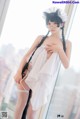 [網路收集系列] Sexy Neko Maid Cosplay P73 No.6d4746