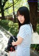 Yuna Hoshizaki - Desirae Xxx Foto P2 No.5d7509