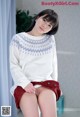 Natsuko Aiba - Teenlink 50 Plus