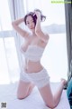 XIUREN No. 2821: Wu Mei Xin (舞 媚 歆) (61 photos) P2 No.61ff14 Image No. 119