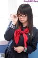 Cosplay Schoolgirl - Giantfem Chubby Xlgirl P9 No.07878b Image No. 7