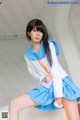 Kotomi Asakura - Porn Model Transparan P9 No.db080f Image No. 7