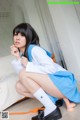 Kotomi Asakura - Porn Model Transparan P10 No.490cb0 Image No. 5