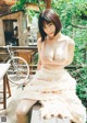 Sakurako Okubo 大久保桜子, Weekly Playboy 2022 No.49 (週刊プレイボーイ 2022年49号) P7 No.2f4099