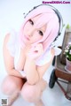 Cosplay Saku - Pemain Treesome Fidelity P7 No.b57877