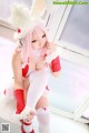 Cosplay Saku - Pemain Treesome Fidelity P10 No.01e9bc