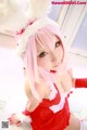 Cosplay Saku - Pemain Treesome Fidelity P1 No.343a3d