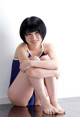 Tomie Fukazawa - Fullyclothed Reality Nude P19 No.f5142c