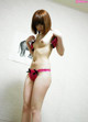Marina Mikami - Sexphotos Wild Ass P4 No.33a422